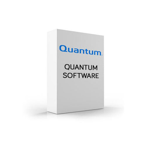 Quantum Scalar i3 25-Slot Capacity on Demand Upgrade License-LSC33-ALSE-001A